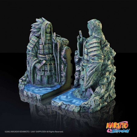 NARUTO THE FINAL VALLEY BOOKENDS