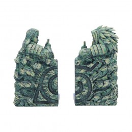 NEMESIS NOW NARUTO THE FINAL VALLEY BOOKENDS