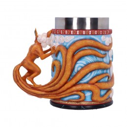 NEMESIS NOW NARUTO SHIPPUDEN NARUTO RESIN TANKARD