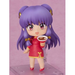 RANMA 1/2 SHAMPOO NENDOROID ACTION FIGURE GOOD SMILE COMPANY