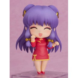 GOOD SMILE COMPANY RANMA 1/2 SHAMPOO NENDOROID PVC ACTION FIGURE