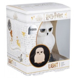 HARRY POTTER EDVIGE ICON LIGHT LAMPADA PALADONE PRODUCTS