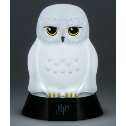 HARRY POTTER EDVIGE ICON LIGHT LAMPADA PALADONE PRODUCTS