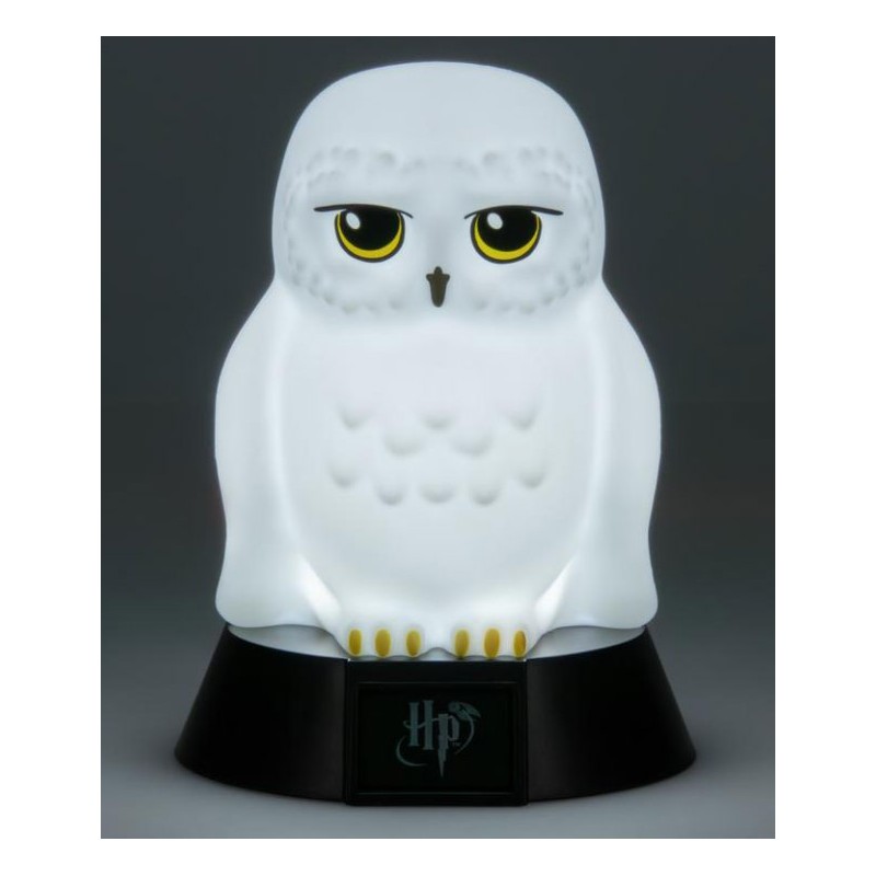 PALADONE PRODUCTS HARRY POTTER HEDWIG ICON LIGHT PALADONE PRODUCTS HARRY POTTER HEDWIG ICON LIGHT