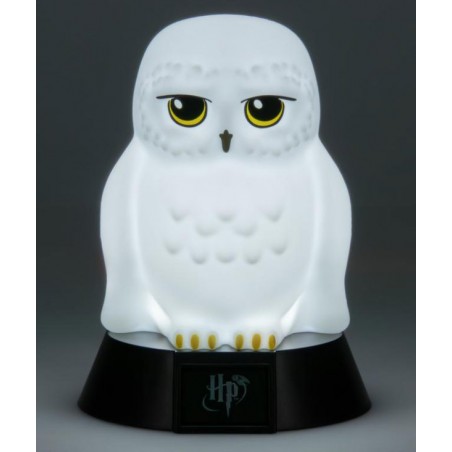 HARRY POTTER EDVIGE ICON LIGHT LAMPADA