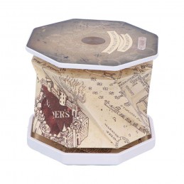 HARRY POTTER MARAUDERS MAP FOLDABLE USB LAMPADA NEMESIS NOW