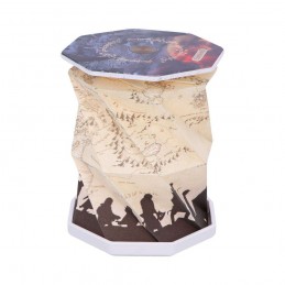 NEMESIS NOW THE LORD OF THE RINGS FOLDABLE USB LAMP