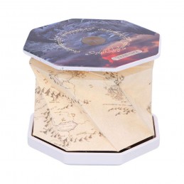 NEMESIS NOW THE LORD OF THE RINGS FOLDABLE USB LAMP
