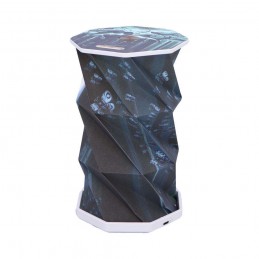 NEMESIS NOW CORPSE BRIDE FOLDABLE USB LAMP