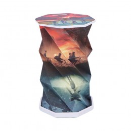 NEMESIS NOW STRANGER THINGS FOLDABLE USB LAMP