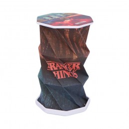 NEMESIS NOW STRANGER THINGS FOLDABLE USB LAMP
