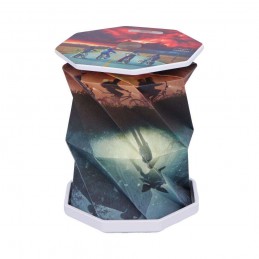 NEMESIS NOW STRANGER THINGS FOLDABLE USB LAMP