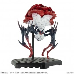 MONSTER HUNTER TRADING FIGURES VOL.28 DISPLAY SET 6 MINI FIGURES CAPCOM