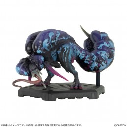 CAPCOM MONSTER HUNTER TRADING FIGURES VOL.28 MINI FIGURES