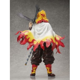DEMON SLAYER KYOJURO RENGOKU STATUA FIGURE ANIPLEX