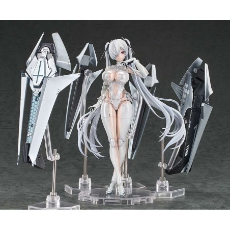 GODDESS OF VICTORY NIKKE CINDERELLA HYPER BODY PVC 15CM ACTION FIGURE