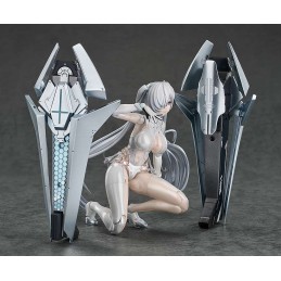 GODDESS OF VICTORY NIKKE CINDERELLA HYPER BODY ACTION FIGURE GOOD SMILE COMPANY