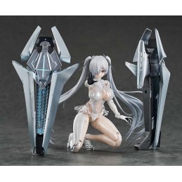 GODDESS OF VICTORY NIKKE CINDERELLA HYPER BODY ACTION FIGURE GOOD SMILE COMPANY