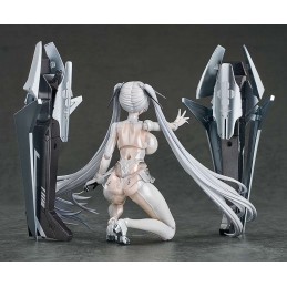 GODDESS OF VICTORY NIKKE CINDERELLA HYPER BODY ACTION FIGURE GOOD SMILE COMPANY