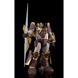 PANZER WORLD GALIENT SKURTS MODEROID MODEL KIT ACTION FIGURE GOOD SMILE COMPANY