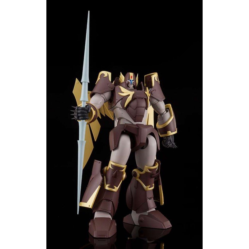 GOOD SMILE COMPANY PANZER WORLD GALIENT SKURTS MODEROID SERIES PVC MODEL KIT ACTION FIGURE GOOD SMILE COMPANY PANZER WORLD GALIENT SKURTS MODEROID SERIES PVC MODEL KIT ACTION FIGURE