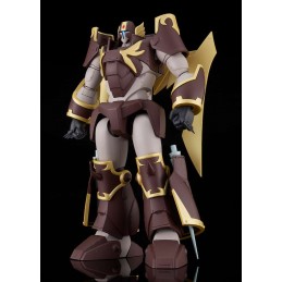 GOOD SMILE COMPANY PANZER WORLD GALIENT SKURTS MODEROID SERIES PVC MODEL KIT ACTION FIGURE
