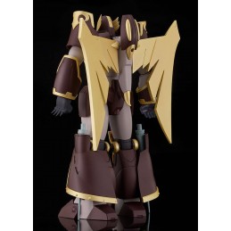 GOOD SMILE COMPANY PANZER WORLD GALIENT SKURTS MODEROID SERIES PVC MODEL KIT ACTION FIGURE