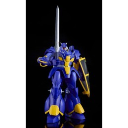 PANZER WORLD GALIENT ZUWEL MODEROID MODEL KIT ACTION FIGURE GOOD SMILE COMPANY