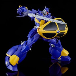 PANZER WORLD GALIENT ZUWEL MODEROID MODEL KIT ACTION FIGURE GOOD SMILE COMPANY
