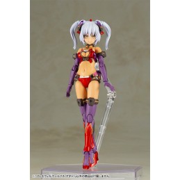 FRAME ARMS GIRL HRESVELGR RUFUS (AGITO) MODEL KIT ACTION FIGURE KOTOBUKIYA
