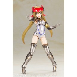 FRAME ARMS GIRL HRESVELGR INVERT MODEL KIT ACTION FIGURE KOTOBUKIYA