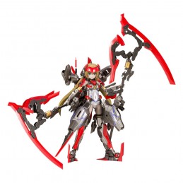 FRAME ARMS GIRL HRESVELGR INVERT MODEL KIT ACTION FIGURE KOTOBUKIYA