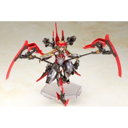 FRAME ARMS GIRL HRESVELGR INVERT MODEL KIT ACTION FIGURE KOTOBUKIYA