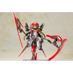 FRAME ARMS GIRL HRESVELGR INVERT MODEL KIT ACTION FIGURE KOTOBUKIYA