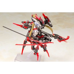 FRAME ARMS GIRL HRESVELGR INVERT MODEL KIT ACTION FIGURE KOTOBUKIYA