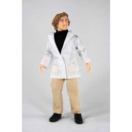 MEGO CORPORATION YOUNG FRANKENSTEIN DR. FRANKENSTEIN ACTION FIGURE