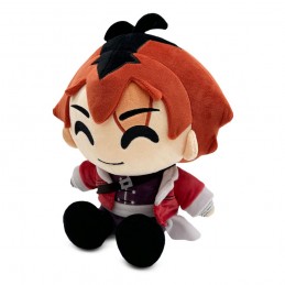 YOUTOOZ FRIEREN STARK 22CM PLUSH FIGURE