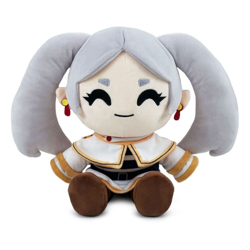 FRIEREN 22CM PUPAZZO PELUCHE FIGURE YOUTOOZ FRIEREN 22CM PUPAZZO PELUCHE FIGURE YOUTOOZ
