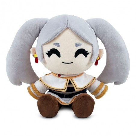 FRIEREN 22CM PUPAZZO PELUCHE FIGURE