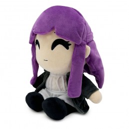 FRIEREN FERN 22CM PUPAZZO PELUCHE FIGURE YOUTOOZ