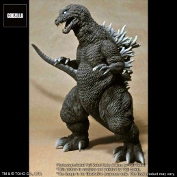 X-PLUS GODZILLA 2001 TOHO PVC STATUE FIGURE