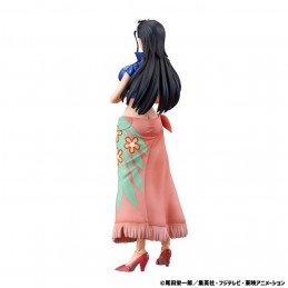 MEGAHOUSE ONE PIECE NICO ROBIN VARIABLE ACTION HERO RERUN PVC ACTION FIGURE