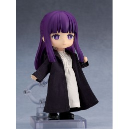 GOOD SMILE COMPANY FRIEREN BEYOND JOURNEY'S END FERN NENDOROID DOLL ACTION FIGURE