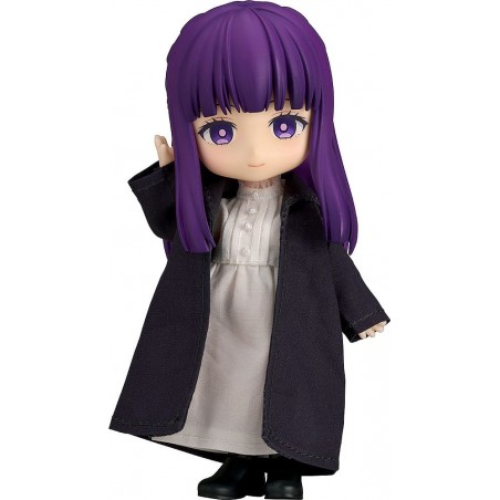 FRIEREN BEYOND JOURNEY'S END FERN NENDOROID DOLL ACTION FIGURE