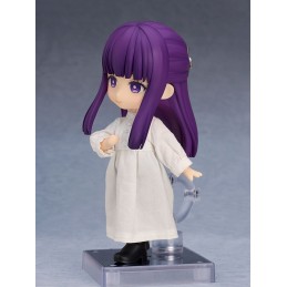 GOOD SMILE COMPANY FRIEREN BEYOND JOURNEY'S END FERN NENDOROID DOLL ACTION FIGURE