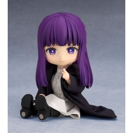 GOOD SMILE COMPANY FRIEREN BEYOND JOURNEY'S END FERN NENDOROID DOLL ACTION FIGURE