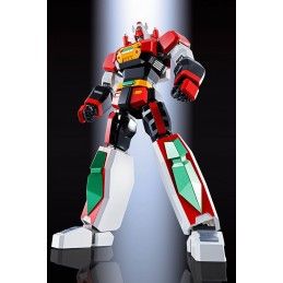 BANDAI SOUL OF CHOGOKIN GX-83 DAIMOS ACTION FIGURE
