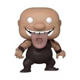 FUNKO FUNKO POP! FULLMETAL ALCHEMIST BROTHERHOOD GLUTTONY FIGURE