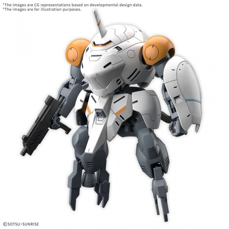 HIGH GRADE HG MONKEY RODI (CRAB) 1/144 MODEL KIT GUNPLA ACTION FIGURE BANDAI HIGH GRADE HG MONKEY RODI (CRAB) 1/144 MODEL KIT GUNPLA ACTION FIGURE BANDAI