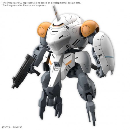 HIGH GRADE HG MONKEY RODI (CRAB) 1/144 MODEL KIT GUNPLA ACTION FIGURE